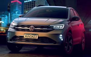 Volkswagen Nivus 200 TSI (LA) '2020